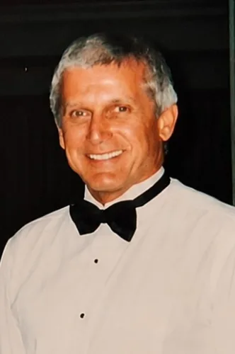 Paul J. Kirch